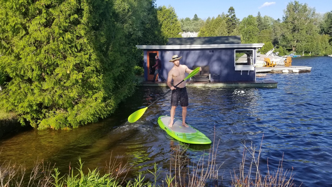 Photo of Outdoor in Sainte-Agathe-des-Monts