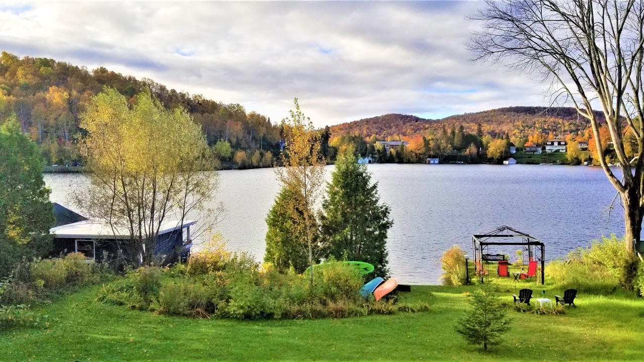 Photo of Others in Sainte-Agathe-des-Monts