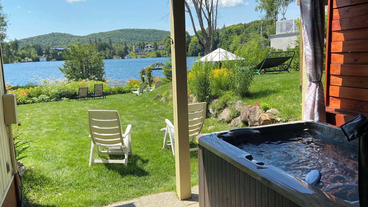 Photo of Outdoor in Sainte-Agathe-des-Monts