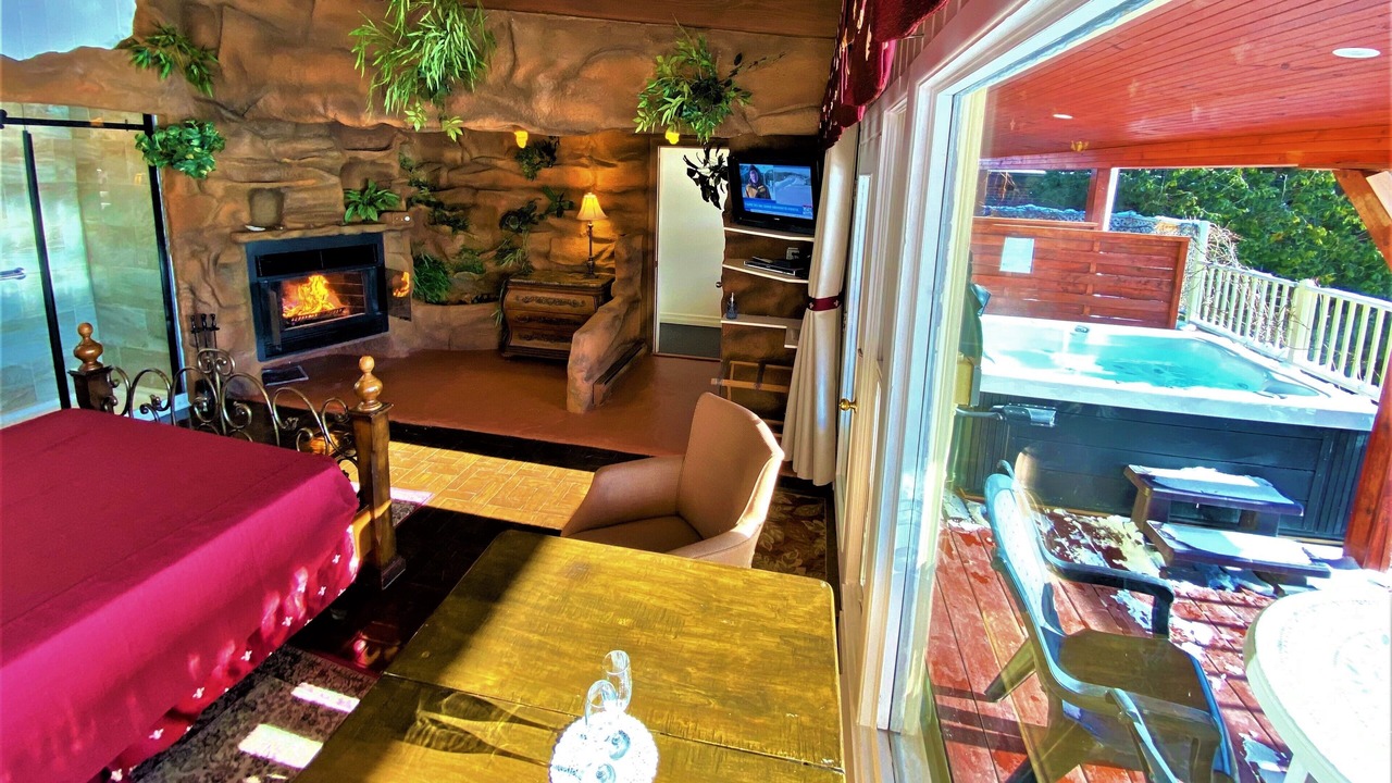 Photo of Outdoor in Sainte-Agathe-des-Monts