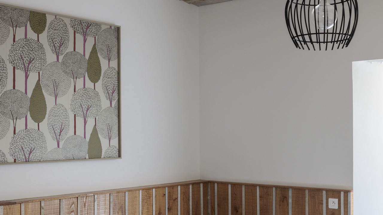 Photo of Bedroom in Chambretaud