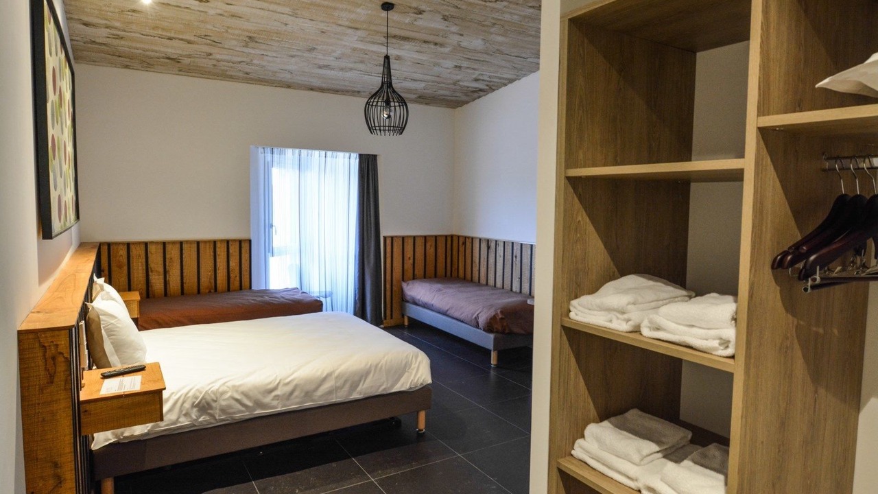 Photo of Bedroom in Chambretaud