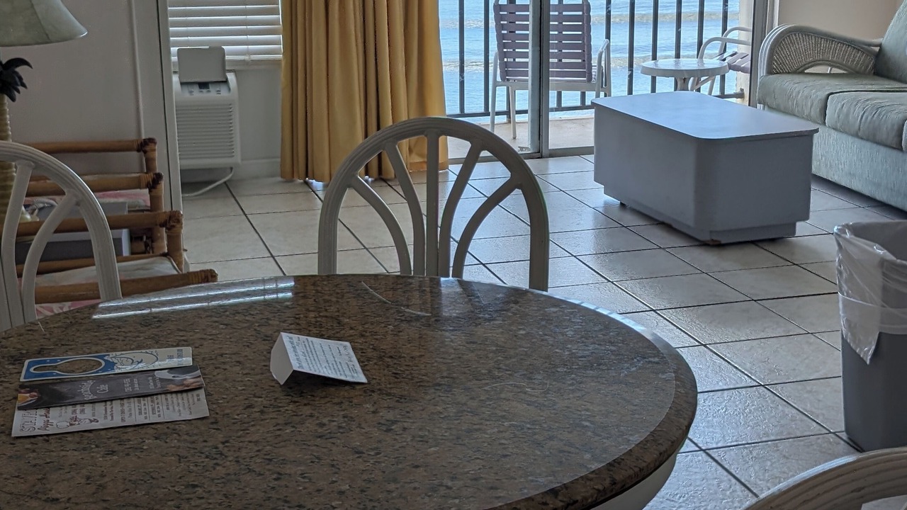 Photo of Bedroom in Ormond-by-the-Sea