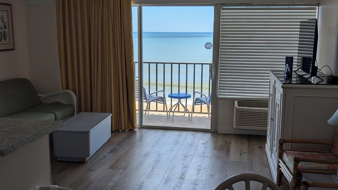 Photo of Bedroom in Ormond-by-the-Sea