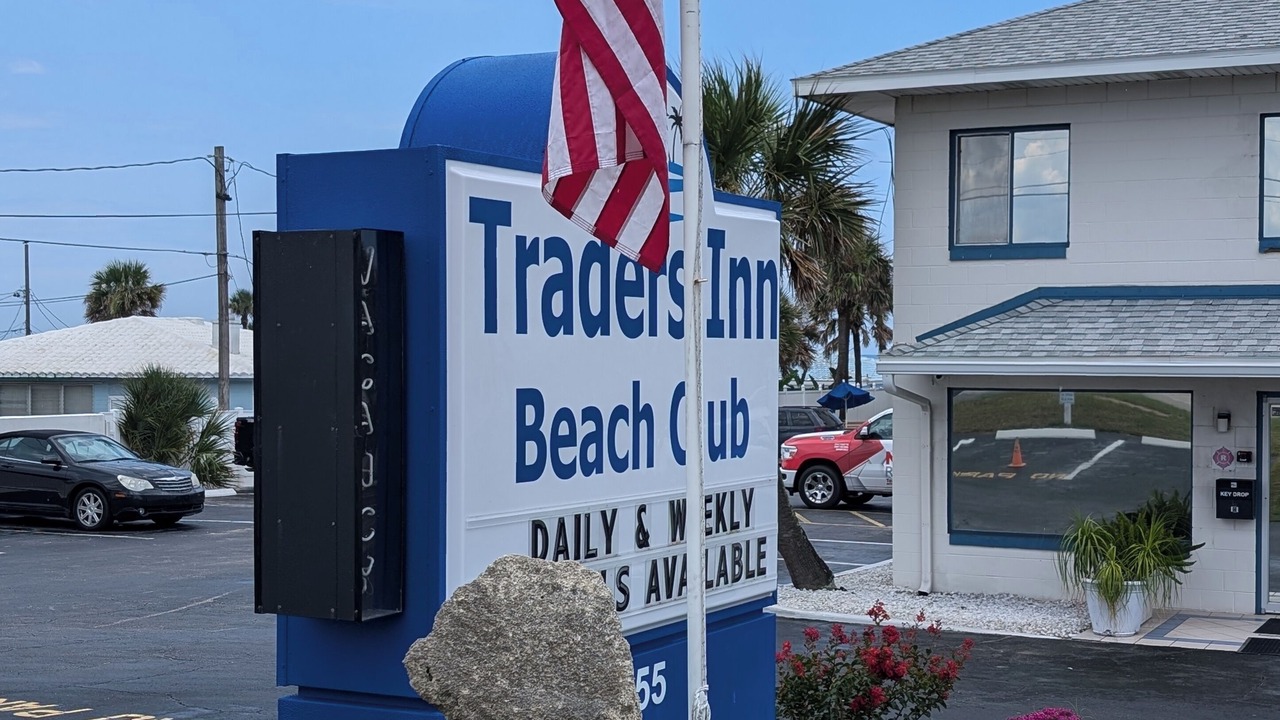 Photo of Outdoor in Ormond-by-the-Sea