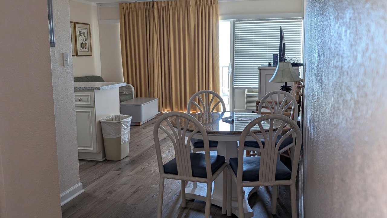 Photo of Bedroom in Ormond-by-the-Sea