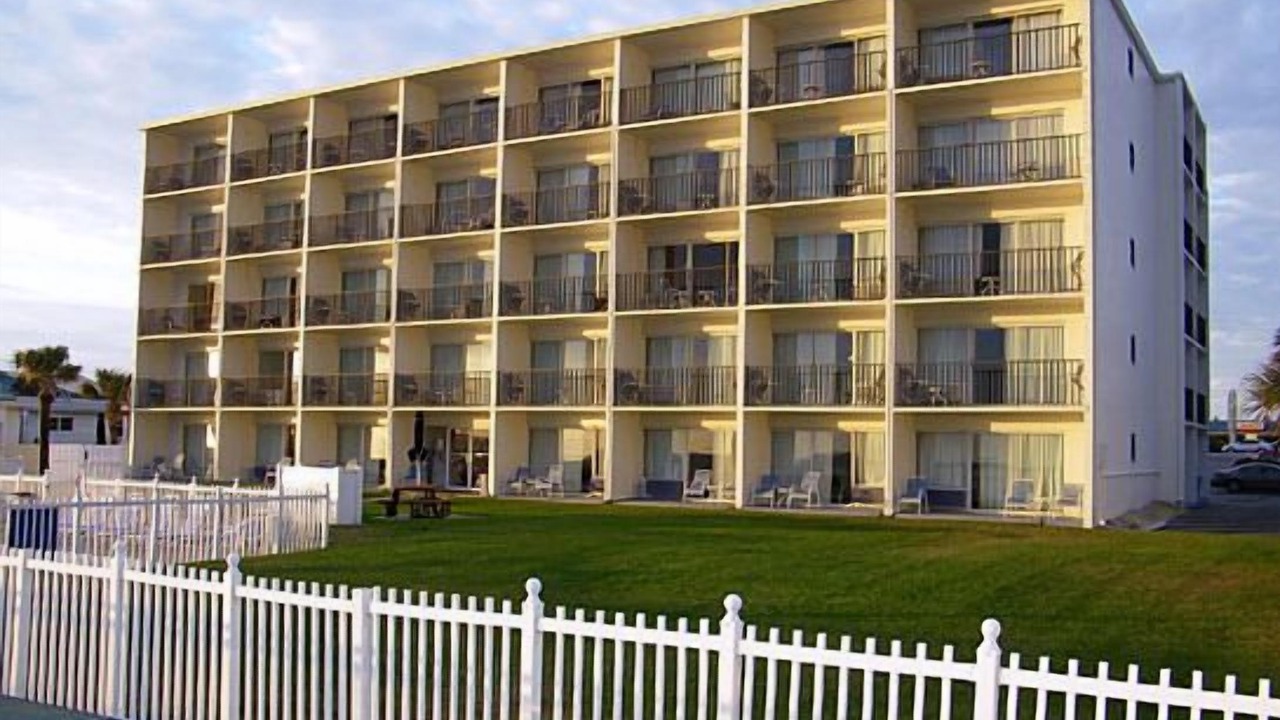 Photo of Outdoor in Ormond-by-the-Sea