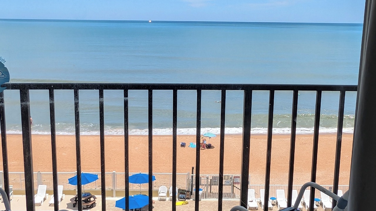 Photo of Bedroom in Ormond-by-the-Sea