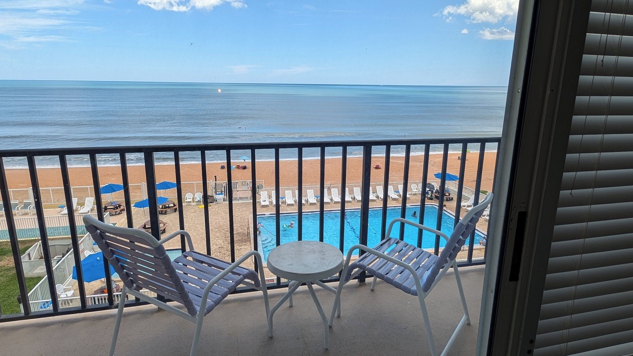 Photo of Bedroom in Ormond-by-the-Sea
