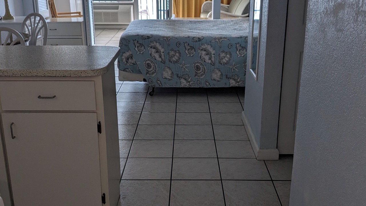 Photo of Bedroom in Ormond-by-the-Sea