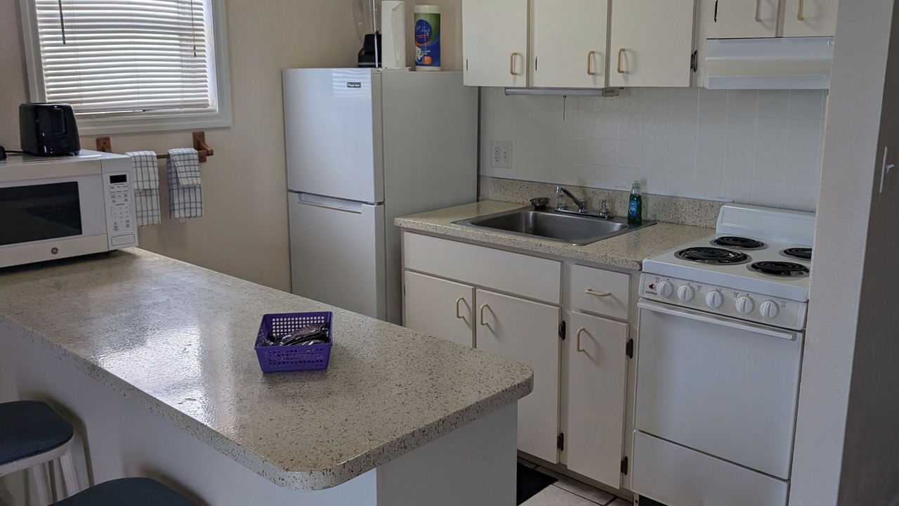 Photo of Kitchen in Ormond-by-the-Sea