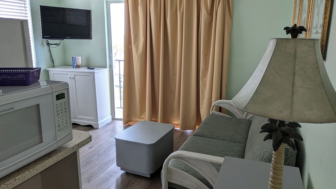 Photo of Bedroom in Ormond-by-the-Sea