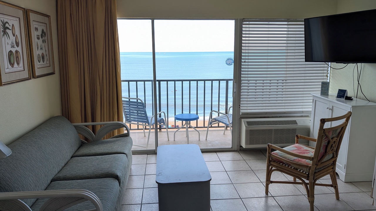 Photo of Bedroom in Ormond-by-the-Sea