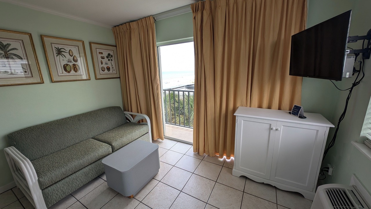 Photo of Bedroom in Ormond-by-the-Sea