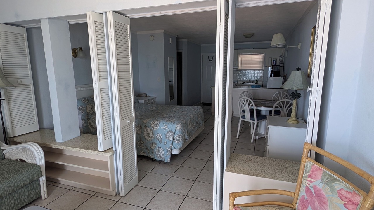 Photo of Bedroom in Ormond-by-the-Sea