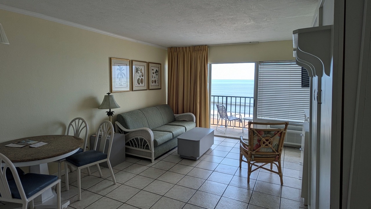 Photo of Bedroom in Ormond-by-the-Sea