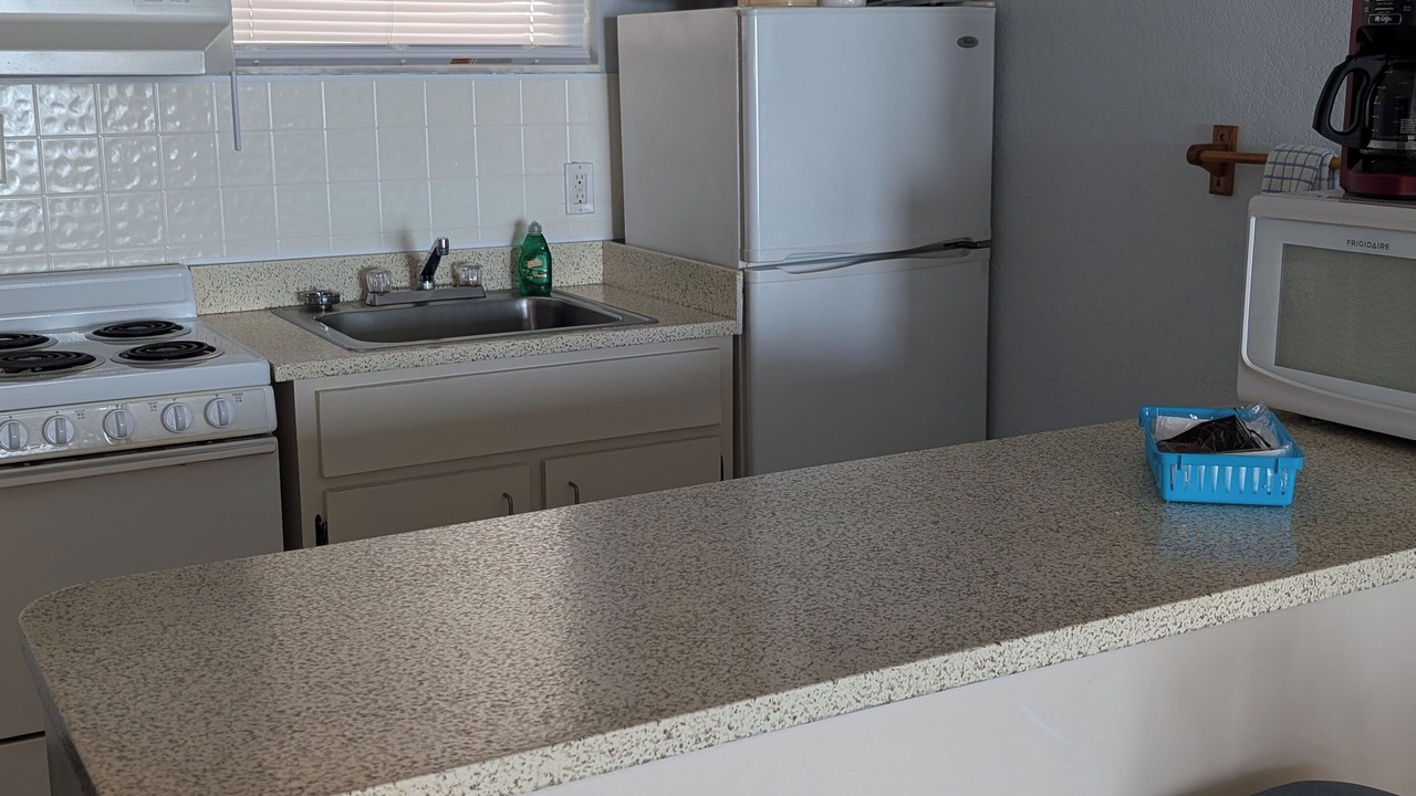 Photo of Kitchen in Ormond-by-the-Sea