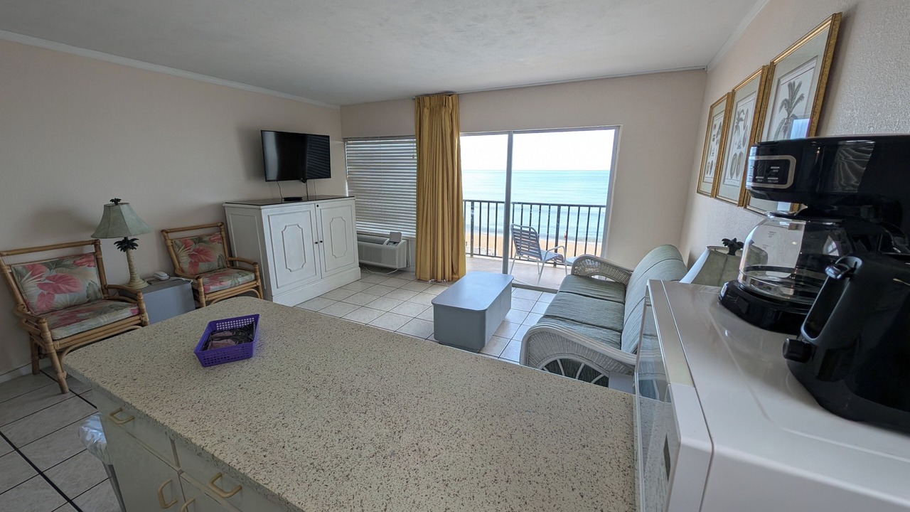 Photo of Bedroom in Ormond-by-the-Sea