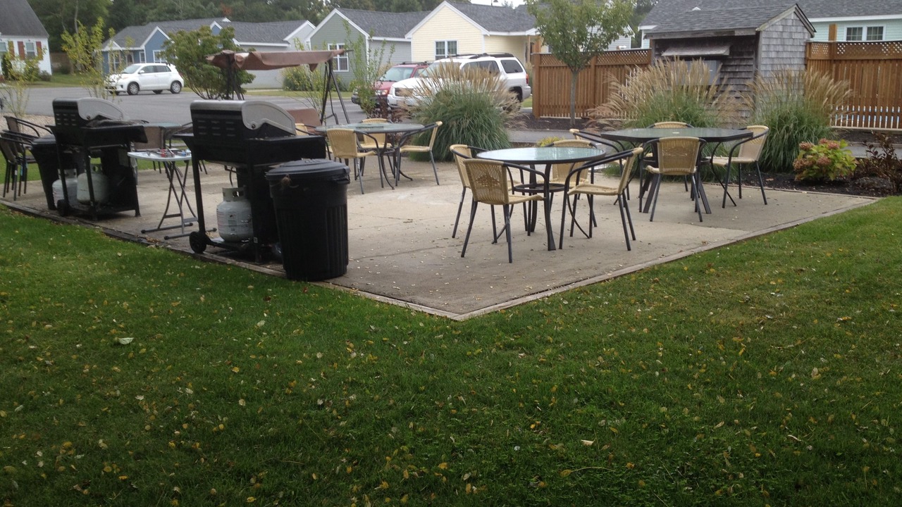Photo of Outdoor in West Yarmouth