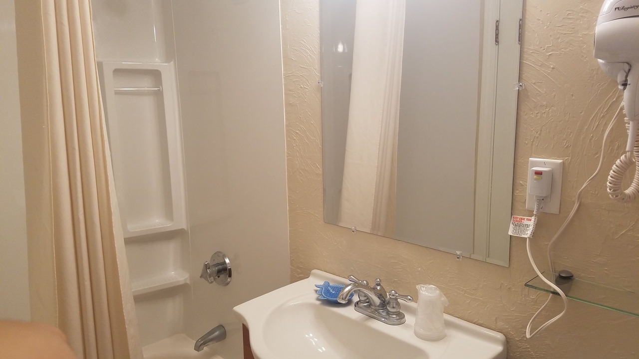 Photo of Bathroom in West Yarmouth