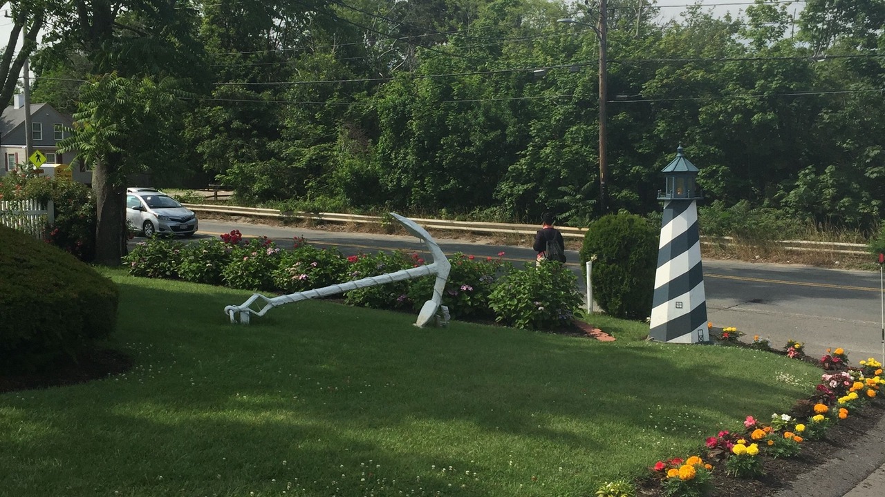 Photo of Outdoor in West Yarmouth