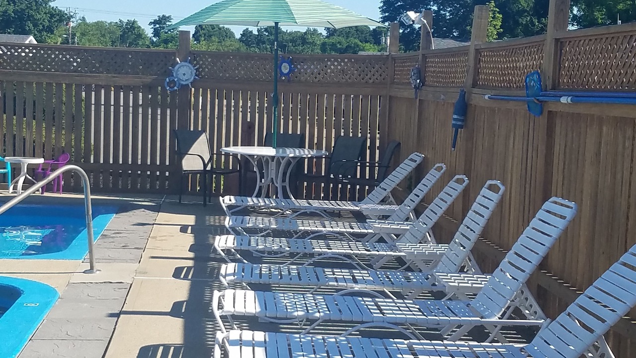 Photo of Outdoor in West Yarmouth