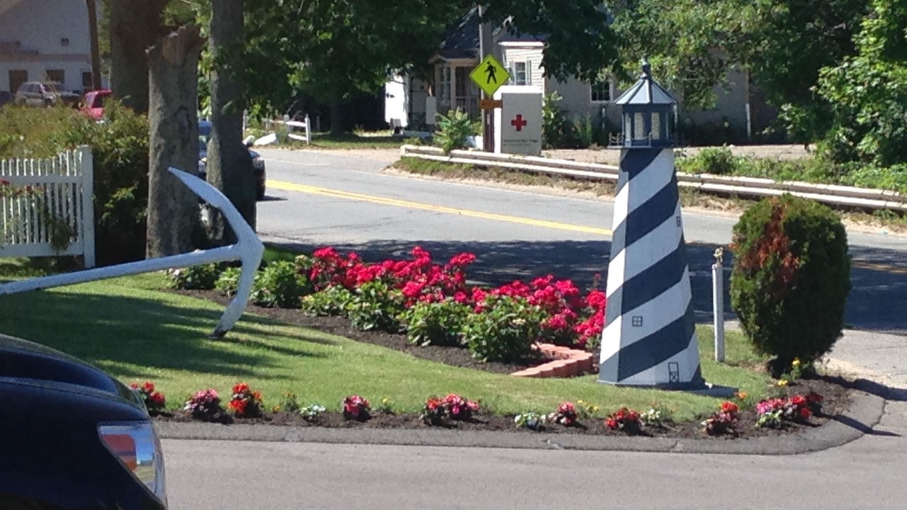 Photo of Outdoor in West Yarmouth