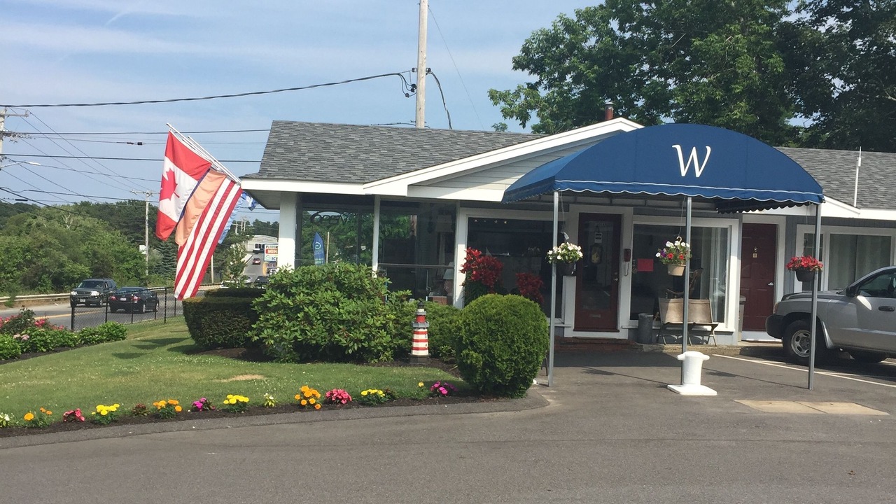Photo of Outdoor in West Yarmouth