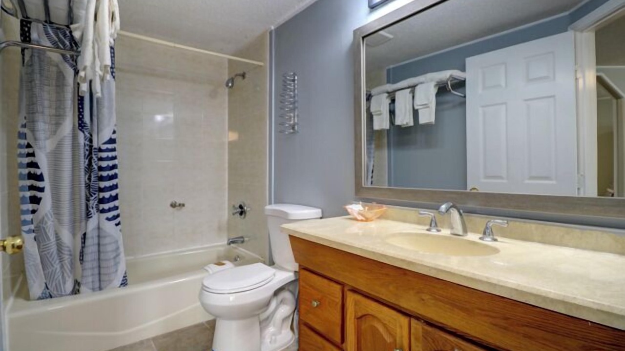 Photo of Bathroom in West Yarmouth