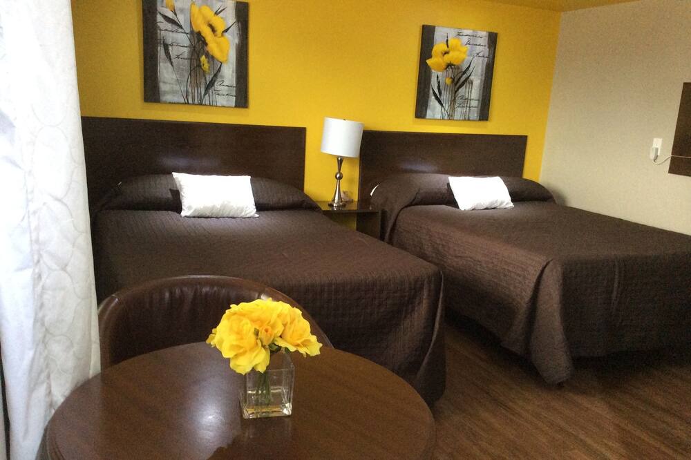 Photo of Bedroom in Cap de la Madeleine
