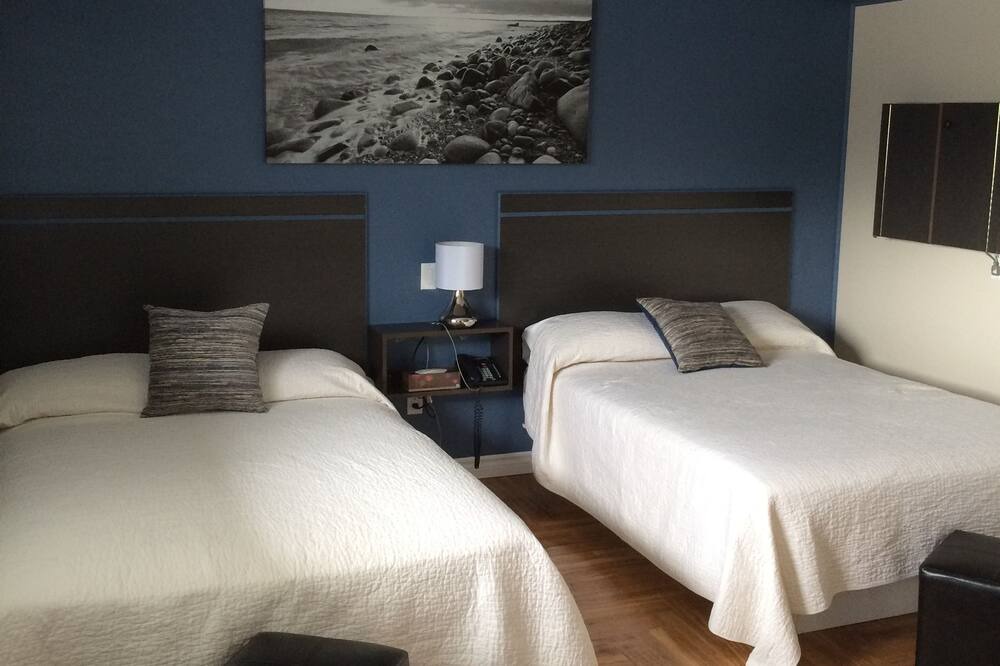 Photo of Bedroom in Cap de la Madeleine