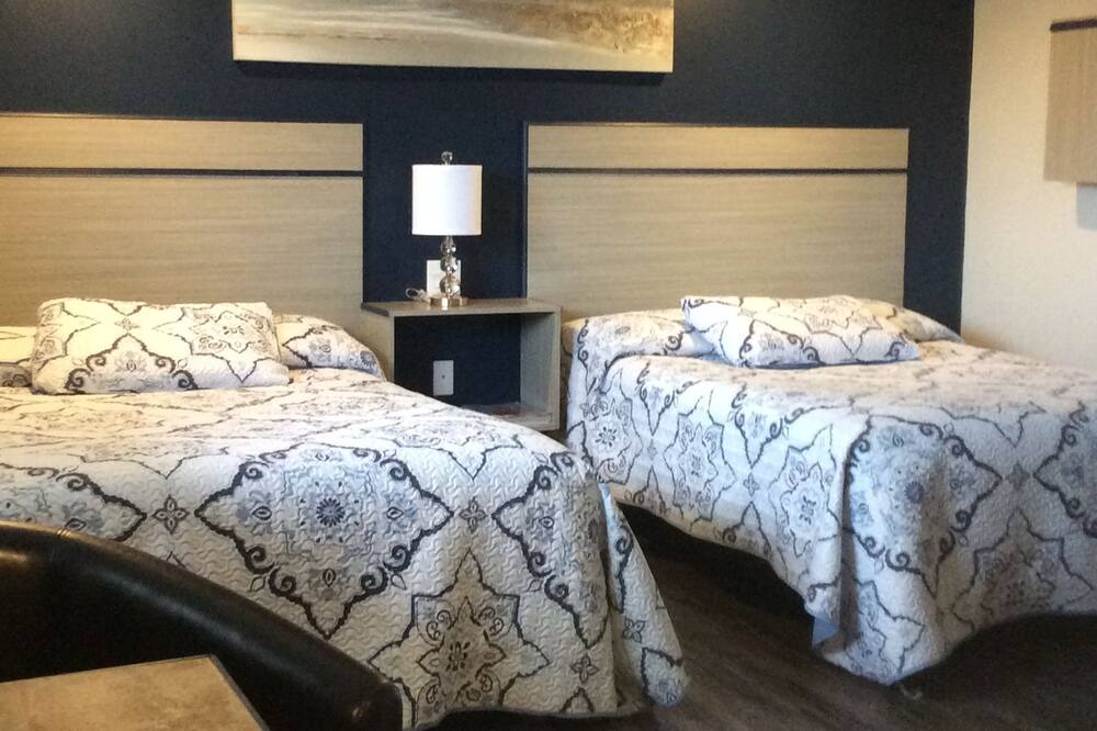 Photo of Bedroom in Cap de la Madeleine