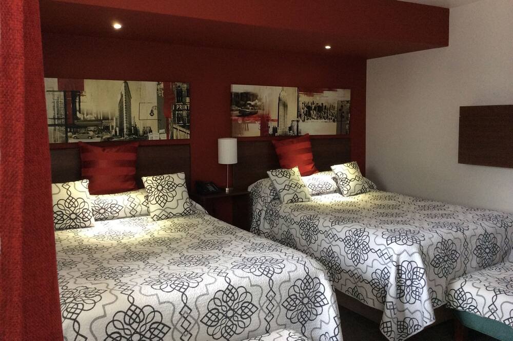Photo of Bedroom in Cap de la Madeleine