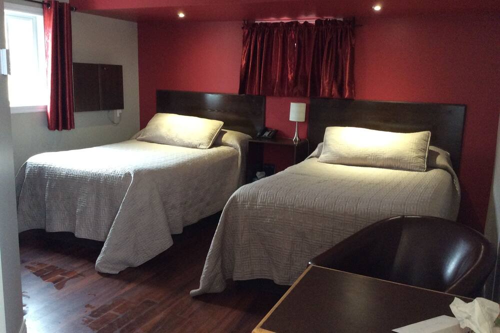Photo of Bedroom in Cap de la Madeleine