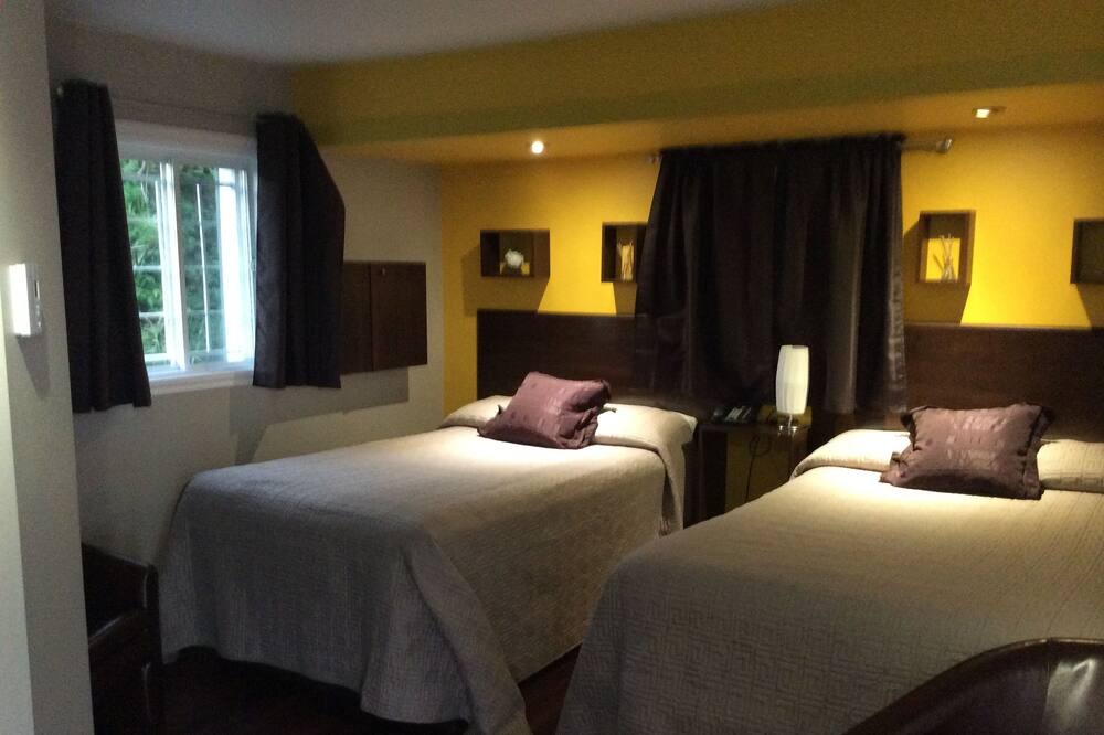 Photo of Bedroom in Cap de la Madeleine