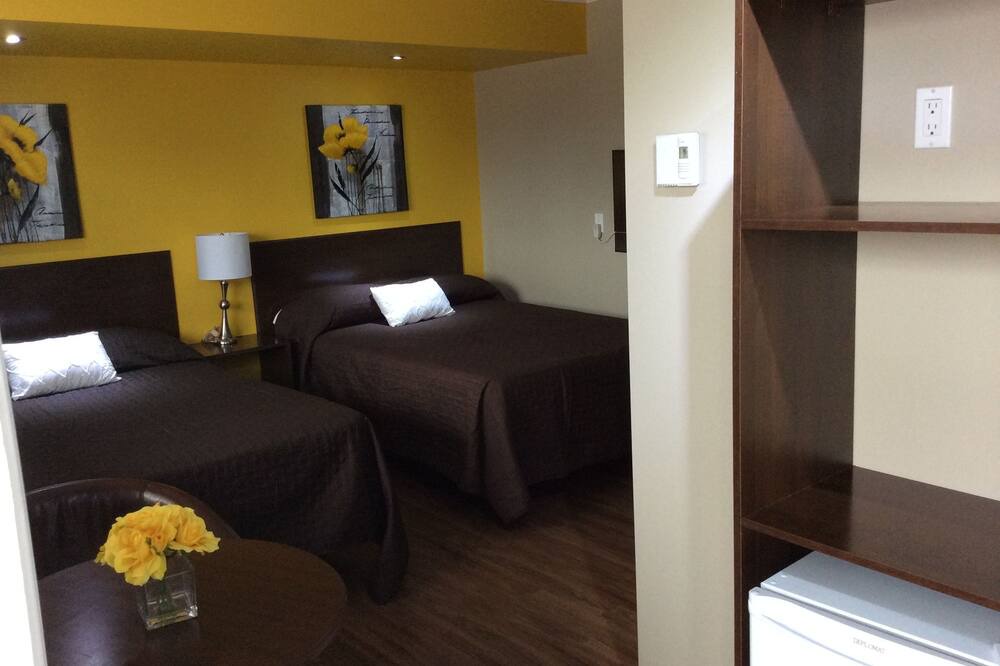 Photo of Bedroom in Cap de la Madeleine