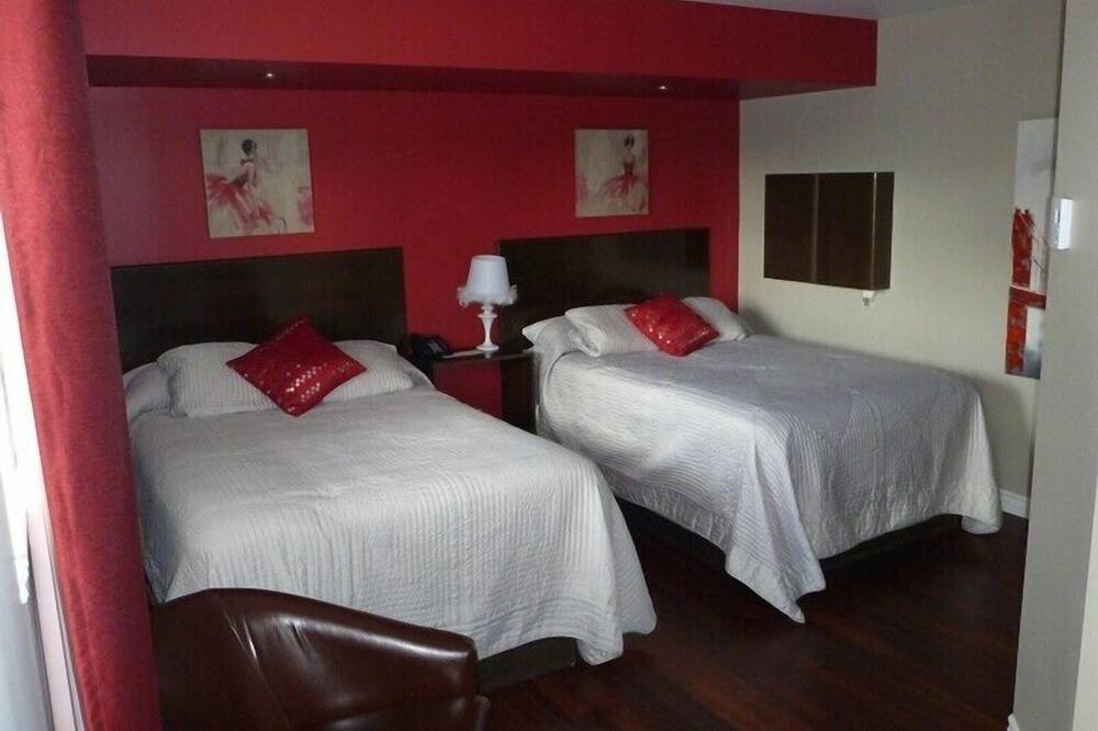 Photo of Bedroom in Cap de la Madeleine