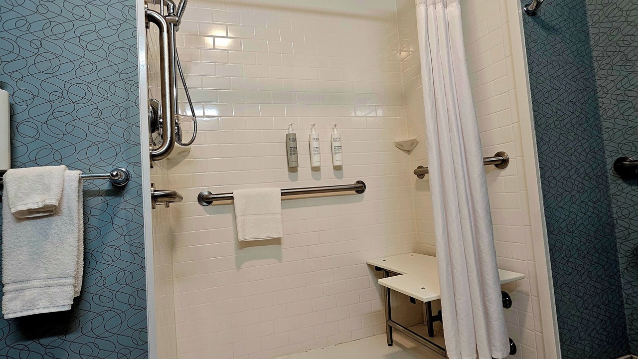 Photo of Bathroom in Potsdam