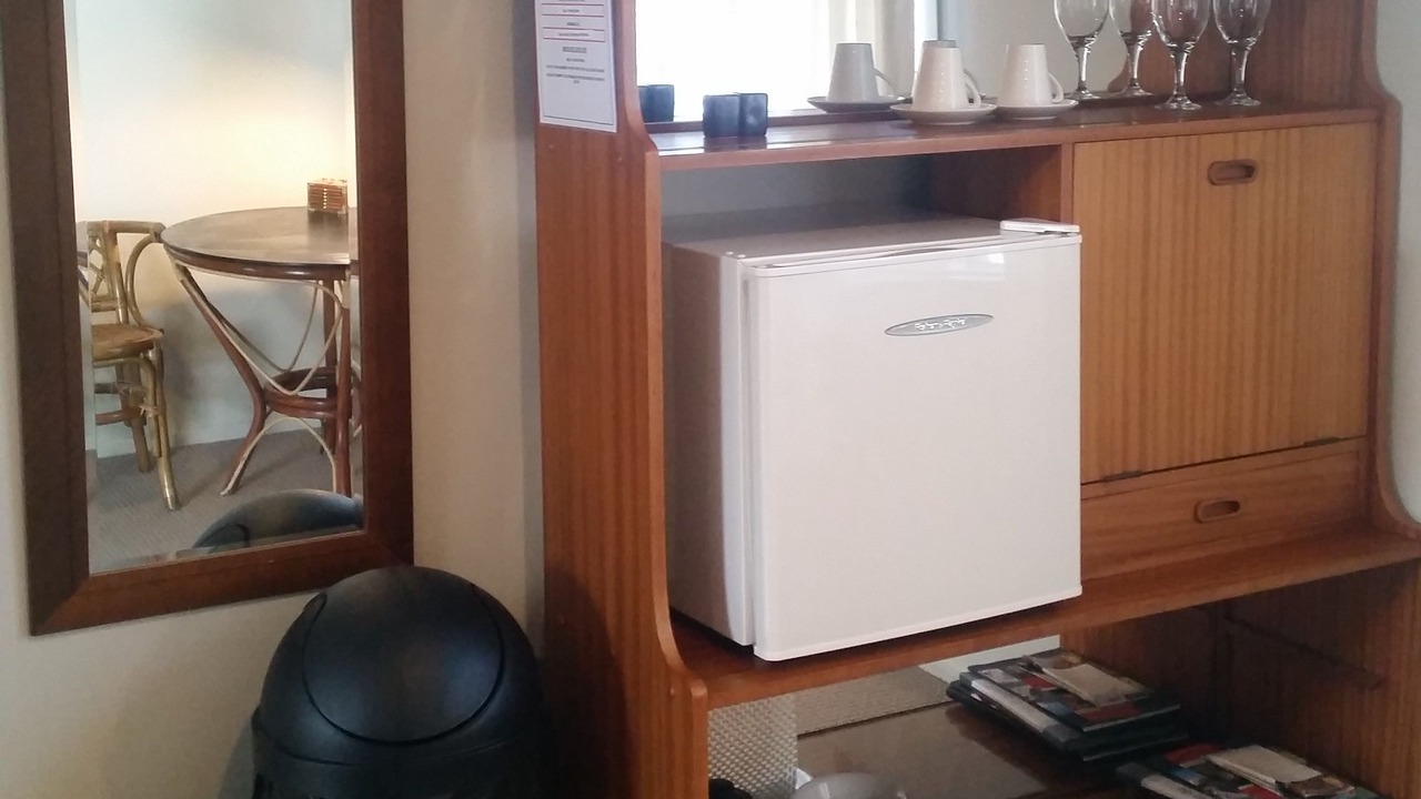 Photo of Bathroom in Taupo