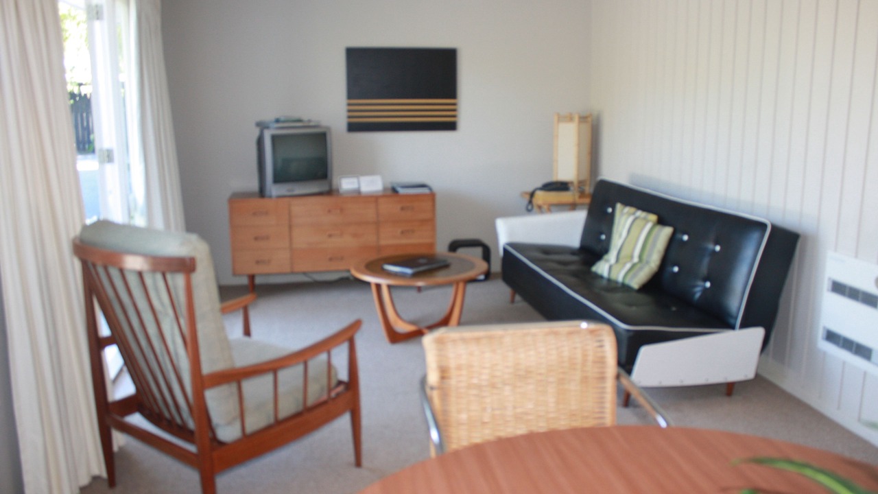 Photo of Bedroom in Taupo