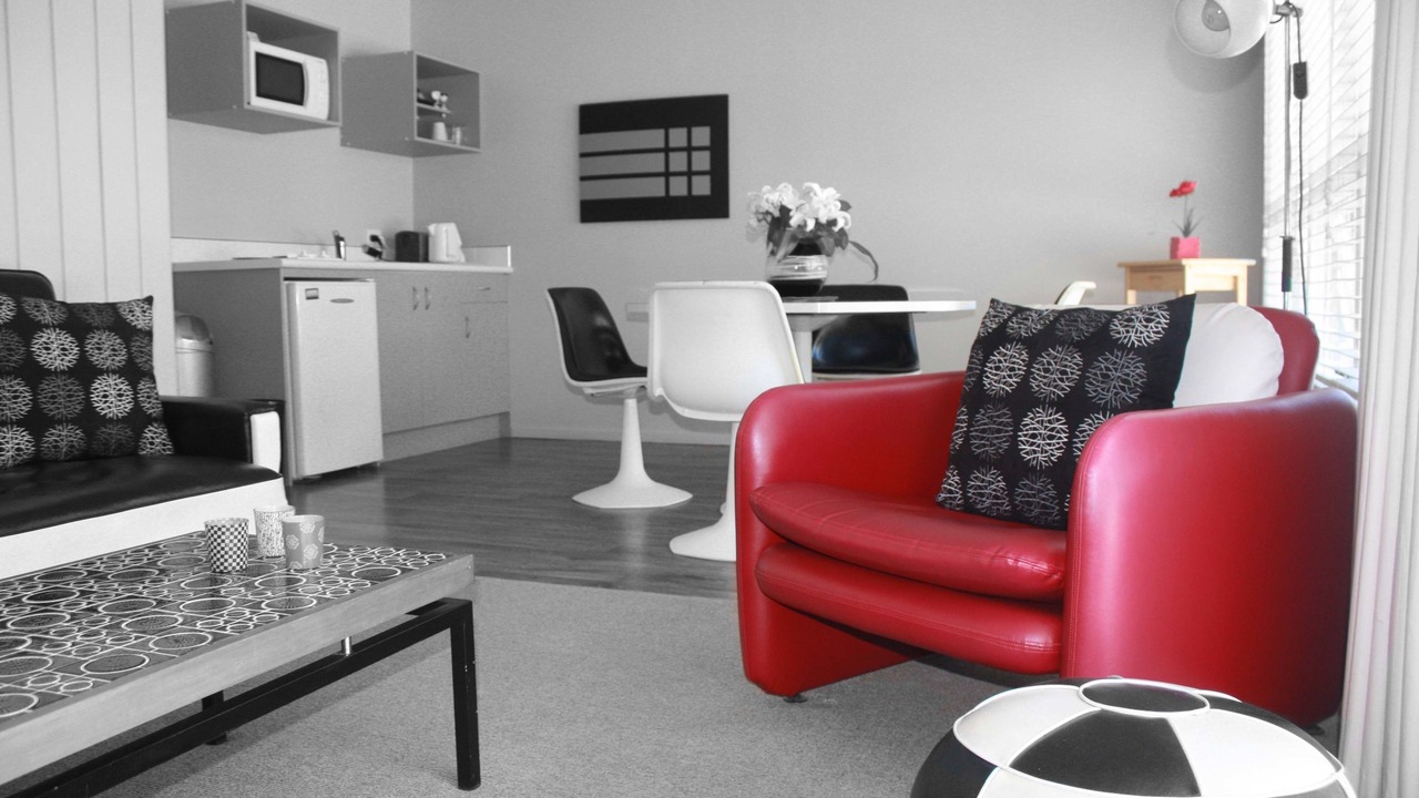 Photo of Bedroom in Taupo