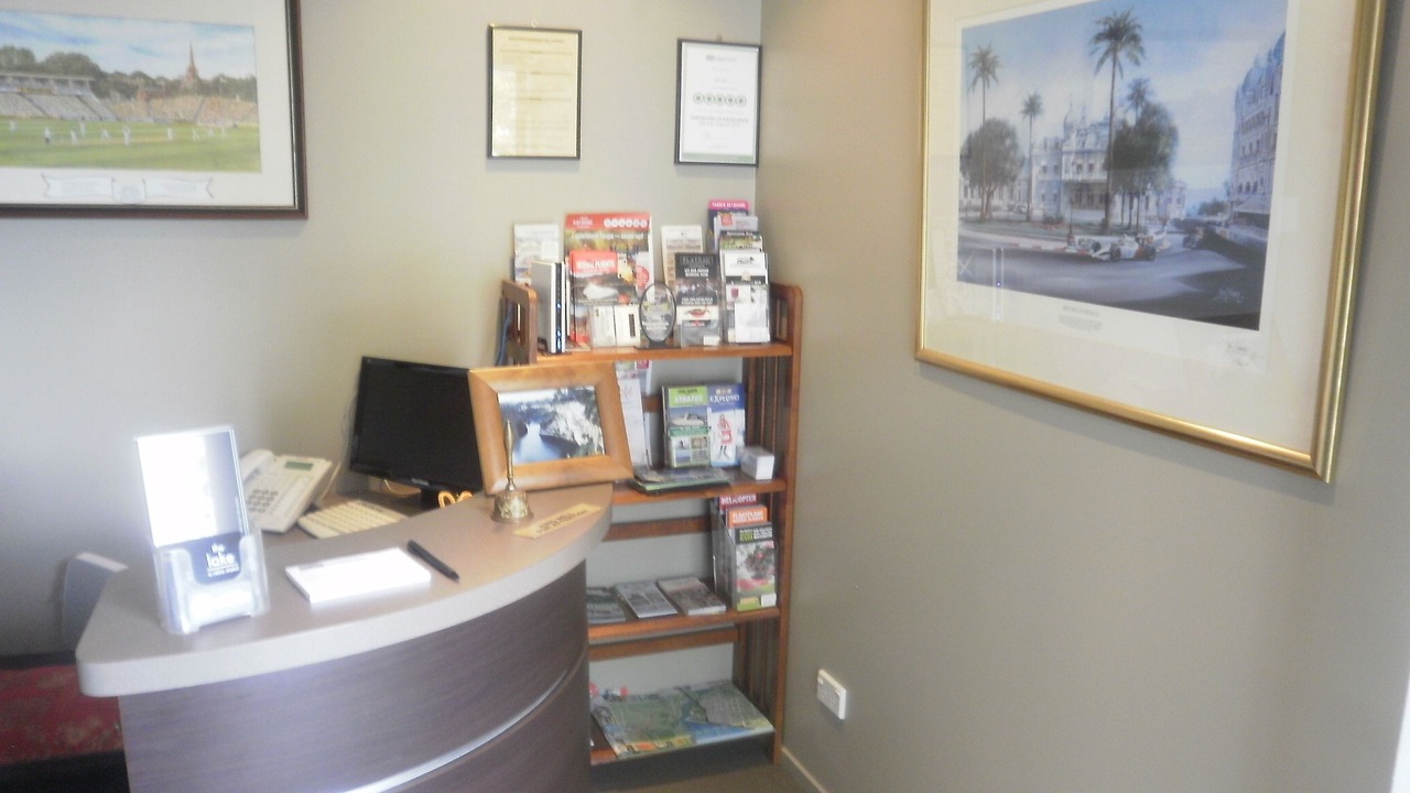 Photo of Others in Taupo