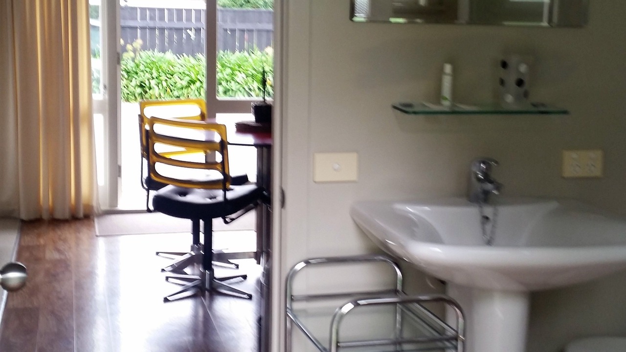 Photo of Bathroom in Taupo