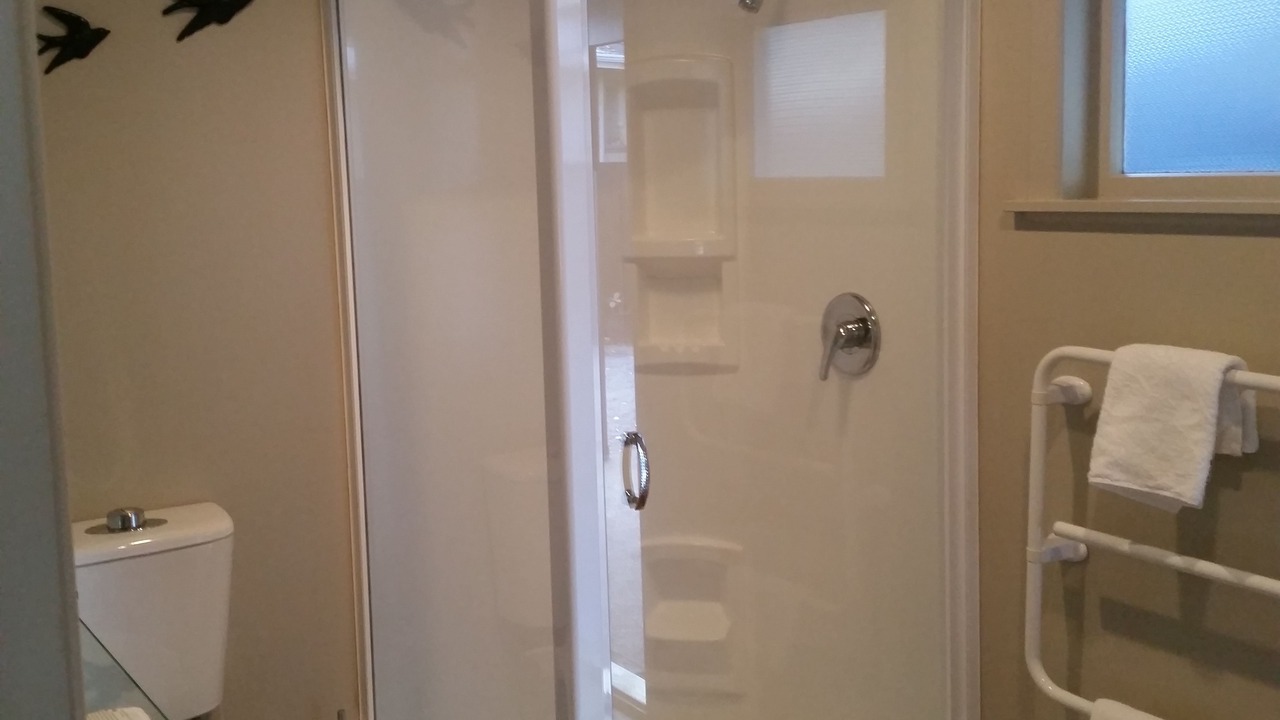 Photo of Bathroom in Taupo