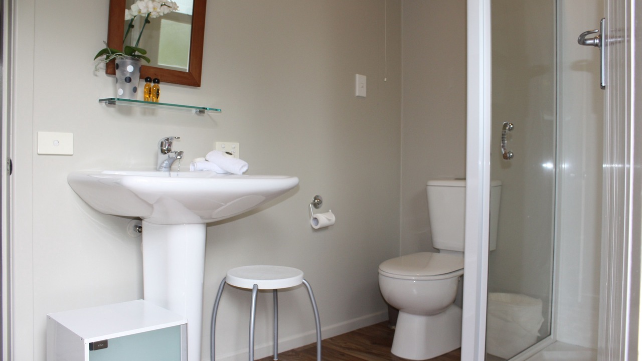 Photo of Bathroom in Taupo