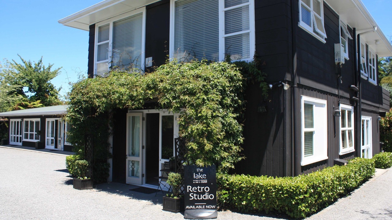 Photo of Outdoor in Taupo