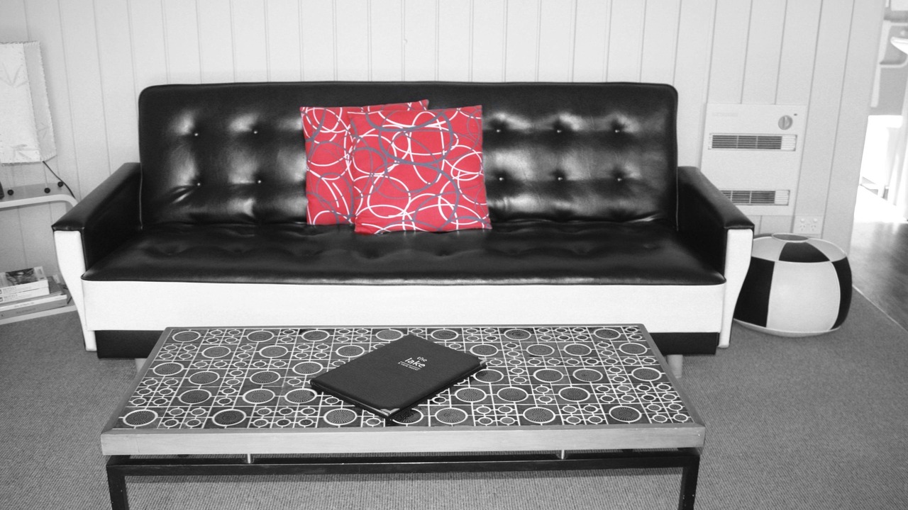 Photo of Bedroom in Taupo