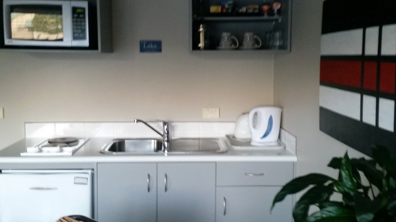 Photo of Kitchen in Taupo