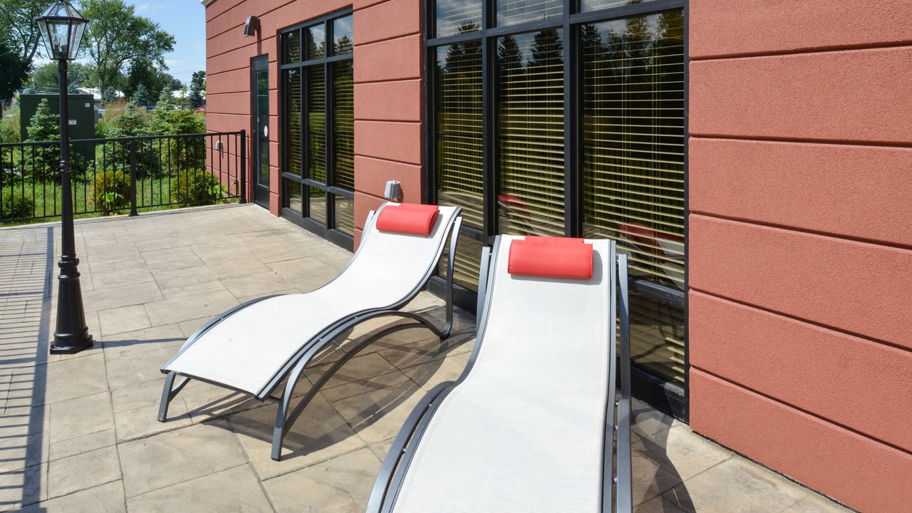 Photo of Patio Balcony in Rome