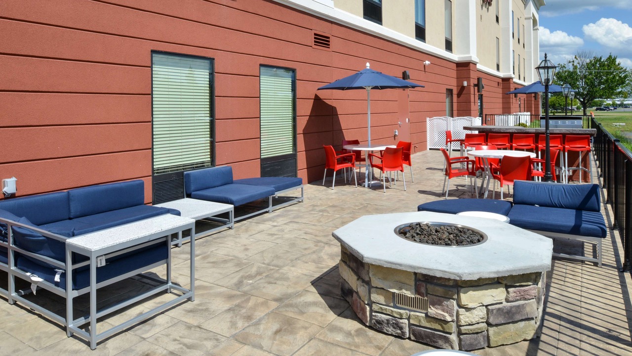 Photo of Patio Balcony in Rome